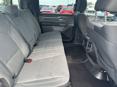 Used 2022 RAM 1500 Big Horn image 18