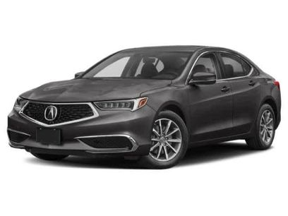 Used 2020 Acura TLX w/ Technology Package