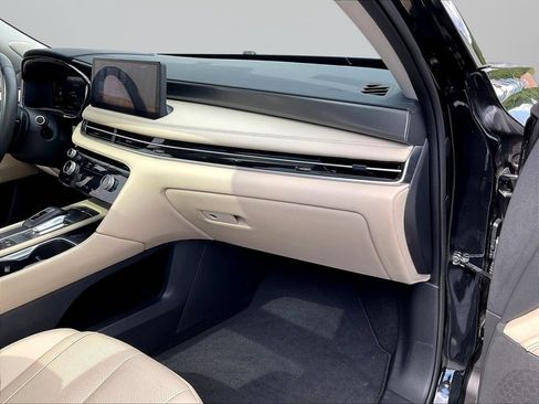 Used 2025 INFINITI QX60 Luxe AWD/4WD image 28