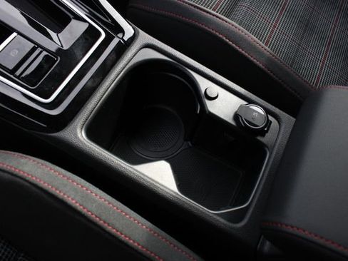 New 2026 Volkswagen GTI S FWD image 17