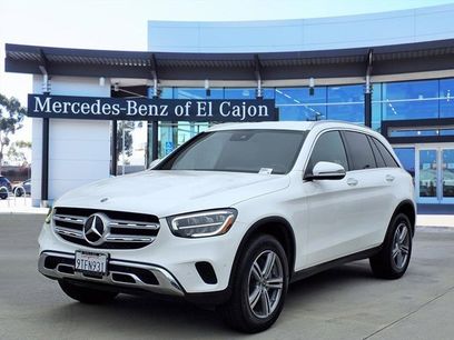 Used 2022 Mercedes-Benz GLC 300