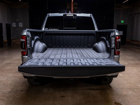 Used 2023 RAM 1500 Limited image 9