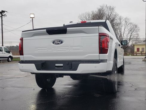 New 2026 Ford F150 STX w/ Equipment Group 200A image 3