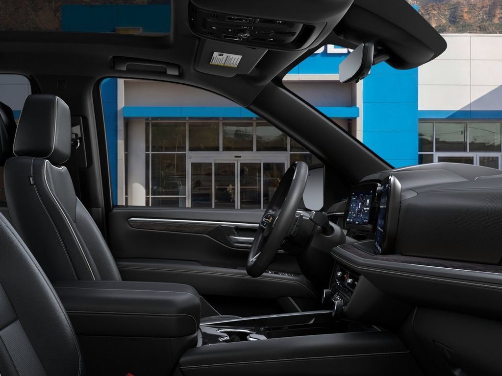 New 2026 Chevrolet Tahoe Premier RWD image 9