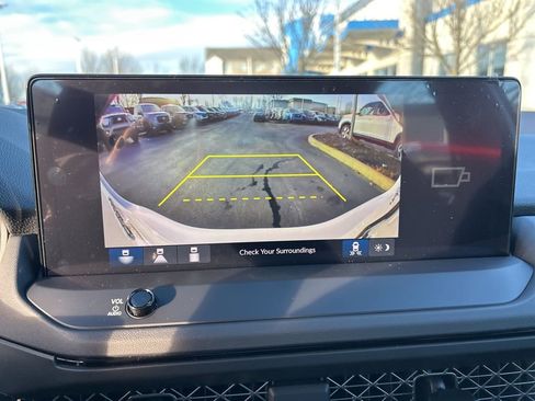 New 2025 Honda Accord Sport image 25