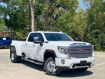 Used 2022 GMC Sierra 3500 Denali w/ Denali Ultimate Package
