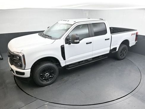New 2026 Ford F350 XL w/ STX Appearance Package image 22