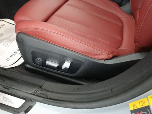 Used 2023 BMW i4 M50 image 10