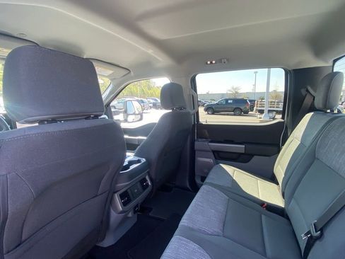 New 2026 Ford F350 XLT w/ XLT Premium Package image 22