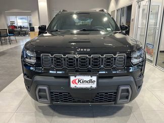 New 2026 Jeep Cherokee Limited AWD/4WD video 2
