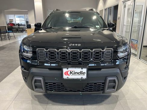 New 2026 Jeep Cherokee Limited AWD/4WD image 2