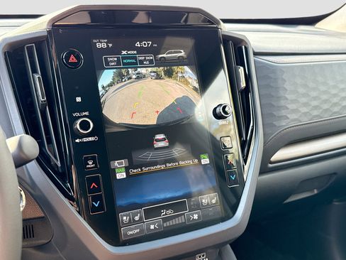 New 2026 Subaru Forester Touring image 35