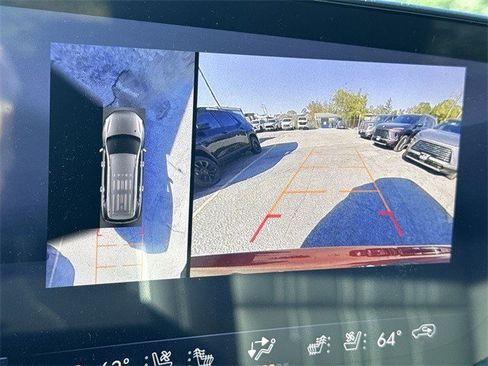 New 2026 Buick Enclave Avenir w/ Super Cruise Package image 17