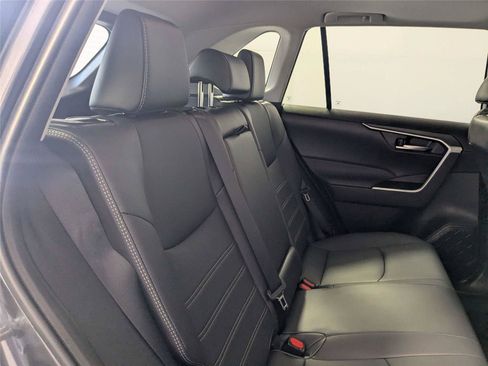 Used 2024 Toyota RAV4 XLE Premium FWD image 32
