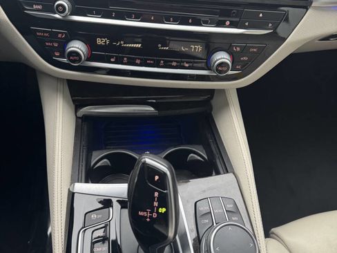 Used 2018 BMW 540i xDrive w/ Premium Package image 36