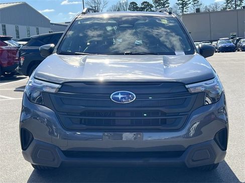 Certified 2025 Subaru Forester image 34