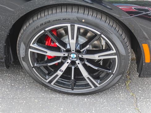 New 2027 BMW 530i RWD image 9