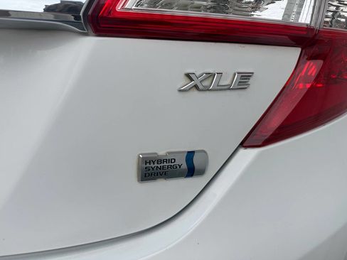 Used 2012 Toyota Camry XLE image 12