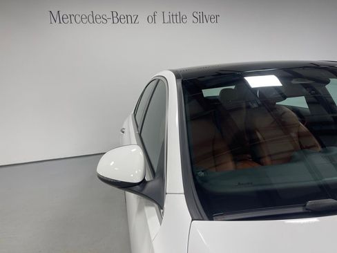 Used 2023 Mercedes-Benz C 300 4MATIC Sedan image 12