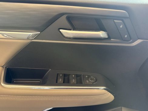 New 2026 GMC Acadia Elevation w/ LPO, All-Weather Package FWD image 10