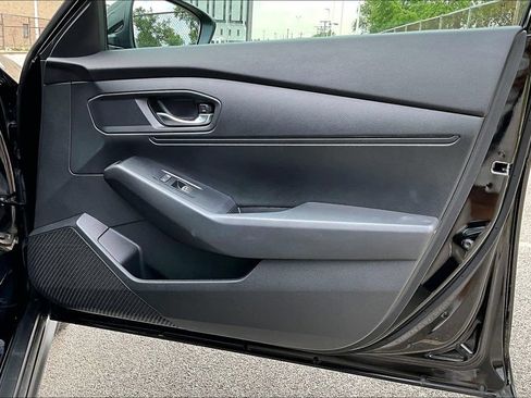 Used 2023 Honda Accord LX image 22