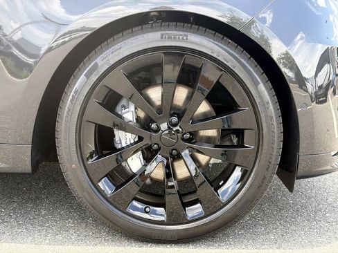 New 2026 Land Rover Range Rover Sport Dynamic SE AWD/4WD image 9