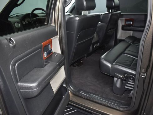 Used 2008 Ford F150 4x4 SuperCrew image 12