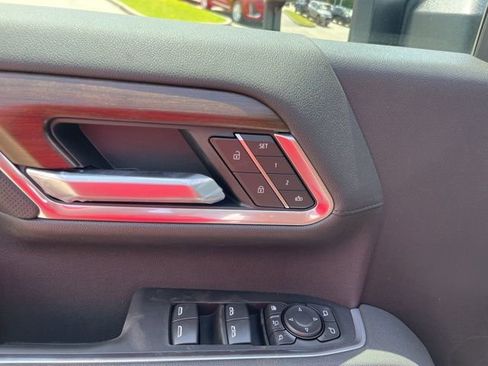 New 2025 Chevrolet Silverado 2500 High Country w/ Technology Package image 19