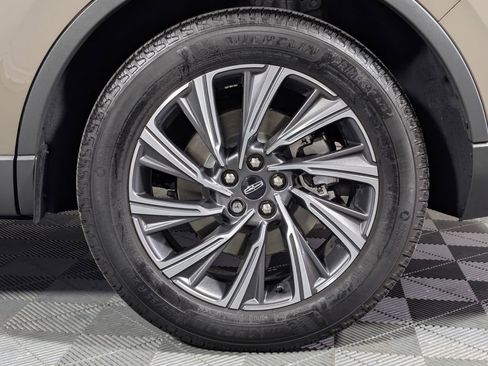Used 2025 Lincoln Aviator AWD w/ Equipment Group 101A image 27
