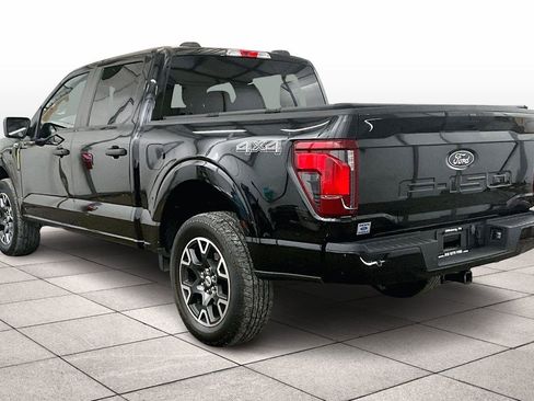 Used 2024 Ford F150 STX image 10