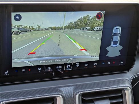 New 2026 Ford Mustang Premium image 17