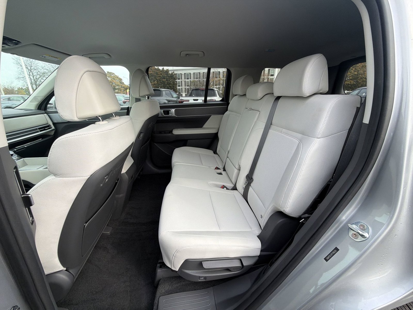 Used 2026 Hyundai Santa Fe SE AWD/4WD image 24