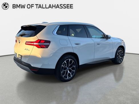 New 2026 BMW X3 xDrive30 w/ Premium Package image 5