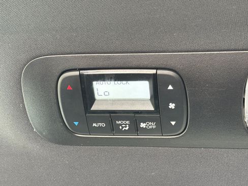 Certified 2024 Honda Odyssey Sport image 19