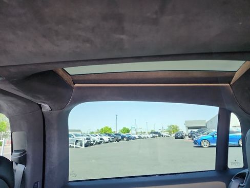 Used 2021 Tesla Model X Long Range AWD/4WD image 15