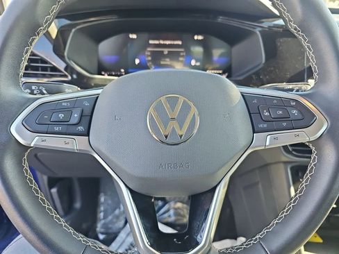 Used 2024 Volkswagen Taos S image 12