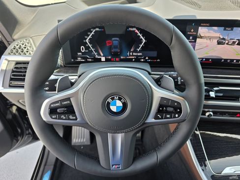 New 2026 BMW X5 sDrive40i image 13