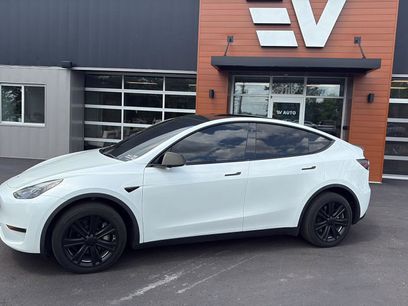 Used 2023 Tesla Model Y Long Range