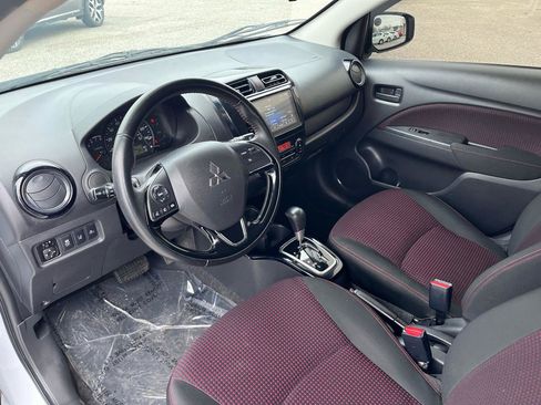 Used 2023 Mitsubishi Mirage SE image 22