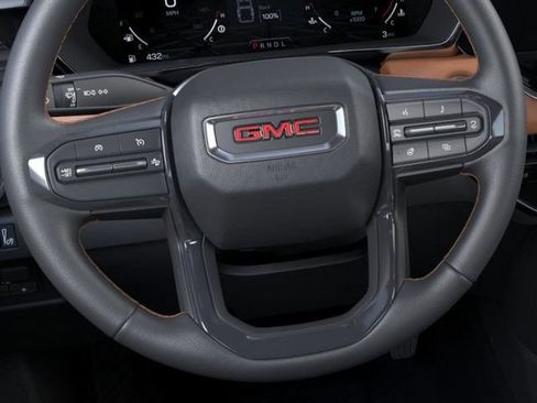 New 2026 GMC Canyon AT4 w/ AT4 Premium Package AWD/4WD image 19