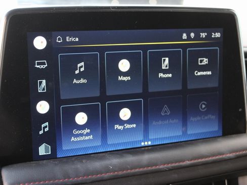 Used 2022 Chevrolet Suburban RST w/ Luxury Package image 9