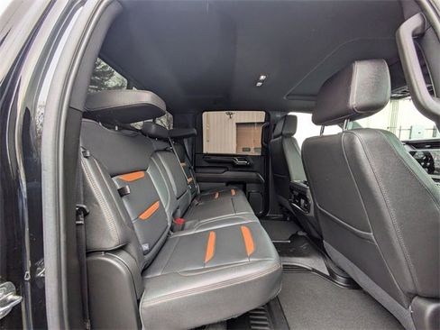 Used 2024 GMC Sierra 2500 AT4 w/ AT4 Premium Plus Package image 35