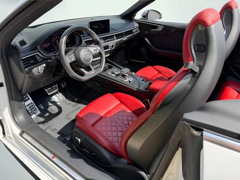 Used 2019 Audi S5 Prestige AWD/4WD image 17