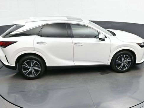 Certified 2023 Lexus RX 350 Premium w/ Cold Area Package FWD image 41