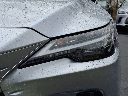 Certified 2023 Lexus RX 350 350h w/ Accessory Package (2T) image 10