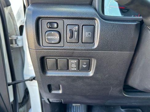 Used 2024 Toyota 4Runner SR5 Premium image 14