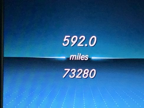 Used 2020 Mercedes-Benz GLC 43 AMG 4MATIC image 22