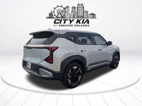 New 2027 Kia Seltos EX FWD image 7