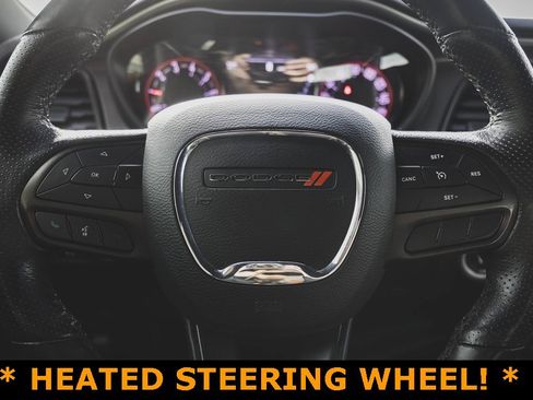 Used 2021 Dodge Challenger SXT w/ Driver Convenience Group image 10