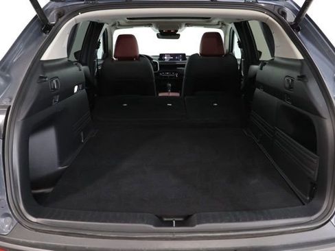 Used 2025 MAZDA CX-50 AWD 2.5 Hybrid w/ Premium Pkg image 35